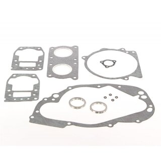 Suzuki GT 125 X3 1974-79 Motordichtsatz Dichtung Motor Engine Gasket Set