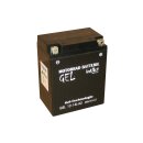 INTACT Bike Power Batterie GEL YB14L-A2