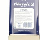 Ravenol Classic 2 SAE 20W50  Mineral Motoröl 1 Liter Blechkanne