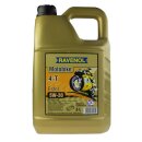 Motoröl Motor Oil 5W-30 Ravenol vollsynthtisches...