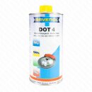 RAVENOL DOT 4 Bremsflüßigkeit (1 Liter) Brake...