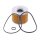 OE-Japan Ölfilter mit O-Ring Vergl. Nr. 15410-422-000/15410-426-000/15410-426-010 / HF401