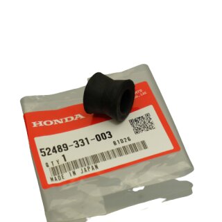 Honda SL XL TL 100 125 Gummi Stoßdämpfer Rubber A Joint Shock Absorber