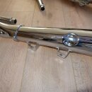 Honda CBX 1000 Auspuffanlage Auspuff Schalldämpfer muffler exhaust assy