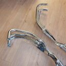 Honda CBX 1000 Auspuffanlage Auspuff Schalldämpfer muffler exhaust assy