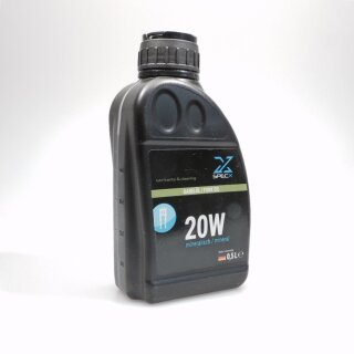 SPEC-X Gabel Öl Fork Oil SAE 20W Gabelöl Very Heavy 0,5 L. (mineralisch)