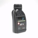 TRW DOT 4 Bremsflüssigkeit (250 ml) SAE J1703, ISO...