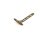 Daytona Halter Reflektor Kennzeichen Universal Bracket