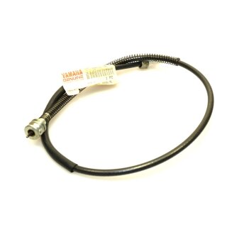 Yamaha XT 250 350 Drehzahlwelle Drehzahlmesser Welle Cable Wire Tacho NOS
