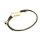 Yamaha XT 250 350 Drehzahlwelle Drehzahlmesser Welle Cable Wire Tacho NOS