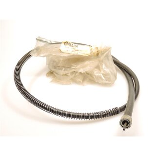 Yamaha DT 250 360 400 MX Original Tachowelle Cable Tacho NOS