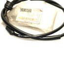 Yamaha DT 250 MX Typ 4E7  Gaszug Cable Throttle NOS