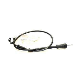 Yamaha RD 50 Original Gaszug 1 oben Cable Throttle NOS 72,5 cm