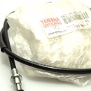 Yamaha DT IT MX 250 360 400 SC500 Original Kupplungszug Cable Clutch NOS
