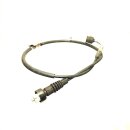 Yamaha RD MX 80 Original Gaszug 1 Oben Cable Throttle NOS