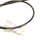 Yamaha RD 80 MX Kupplungszug Original Cable Clutch Genuine