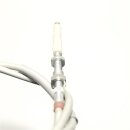 Honda SL 350 Original Bremszug Grau Cable Front Brake Grey NOS