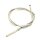 Honda SL 350 Original Bremszug Grau Cable Front Brake Grey NOS