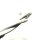 Honda SL 350 Original Bremszug Grau Cable Front Brake Grey NOS