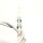Honda SL 350 Original Bremszug Grau Cable Front Brake Grey NOS