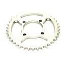 Yamaha RD 250 AC DS7 RK Stahl Kettenrad 530 39 Zähne LK92 Sprocket Rear