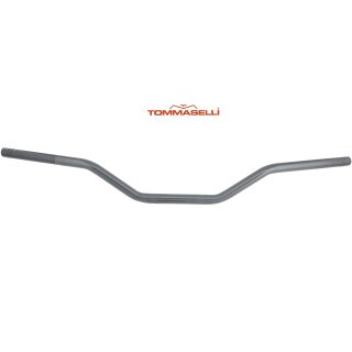 Tommaselli Stahl Lenker MT03 Scrambler Vintage Handle Bar