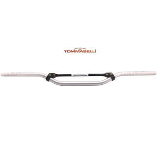 Tommaselli Alu Lenker Crossbar Enduro Cross Handle Bar 7/8 Inch Tommi