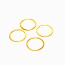 4x Krümmerdichtung OEM Honda 18291-254/MM5-000 Gasket Exhaust CB 750 Four SOHC