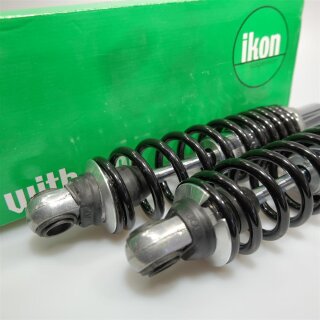 Kawasaki Z1 Z KZ GBP 900 1000 1100 Ikon Sport Stoßdämpfer Rear Shock