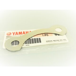 Yamaha Original Sicherungsblech Kettenrad Washer Lock Sprocket