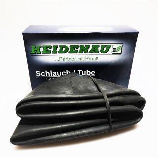 Heidenau Schlauch 130 - 160 / 80 - 15 / 16 Heidenau Ventil 41,5 G / 86