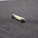 12V LED Ochsenaugen Blinker Leuchten Lenkerenden Ochsenauge Alu Poliert Vintage Classic 22mm 7/8 Zoll