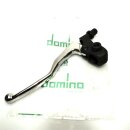 Domino Vintage Caferacer Kupplungshebel Halter Armatur kpl. Clutch Lever Assembly
