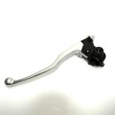 Domino Vintage Caferacer Kupplungshebel Halter Armatur kpl. Clutch Lever Assembly