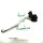 Domino Vintage Caferacer Kupplungshebel Halter Armatur kpl. Clutch Lever Assembly