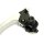 Domino Vintage Caferacer Kupplungshebel Halter Armatur kpl. Clutch Lever Assembly