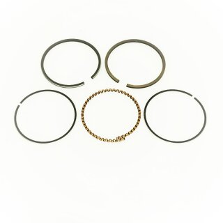 Honda Kolbenring Set Ø Kolben 52 mm Original Ring Set Pist STD 13010-ZG1-004