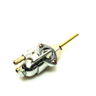 Honda CB CL SL 175 250 350 360 450 A K G Benzinhahn tank fuel petcock Repro