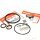 Honda CB 500 550 Four Dichtsatz Ölpumpe Gasket Kit Oil Pump Genuine