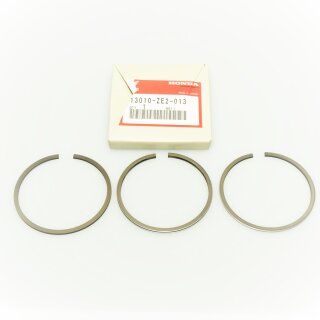 Original Honda Generator Kolbenring Satz Ring Set Piston (nippon)