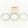 Original Honda Generator Kolbenring Satz Ring Set Piston (nippon)