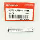 Original Honda Etikett Aufkleber SH 50 100 SCV SFX SGX SJ...