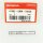 Original Honda Etikett Aufkleber SH 50 100 SCV SFX SGX SJ SZX Label Fren *Type1*