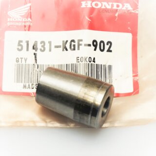 Orig.Honda hydr.Endanschlag NES 125 NES 150 SES 125 SES 150 Piece Oil Lock