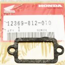 Original Honda Dichtung Stösselabdeckung Generator E...