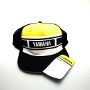 Orig. Yamaha Cap Kappe 60 Anniversary Base Trucker Cap Genuine Kenny Robberts Style