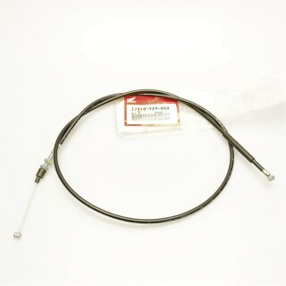 Original Honda Gaszug Cable comp., throttle