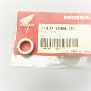 Original Honda SFX 50 Kolbenring Ring Piston