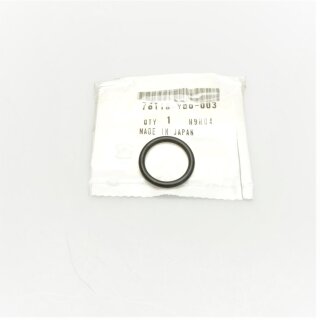 Original Honda Gummi Dichtring Wasserpumpe Seal Ring (b) Water Pump