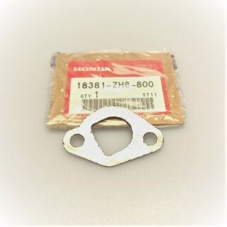 Orig.Honda Generator EB ECM EG EM EP EU EX EZ Abgasdichtung Gasket Muffler (MCA)